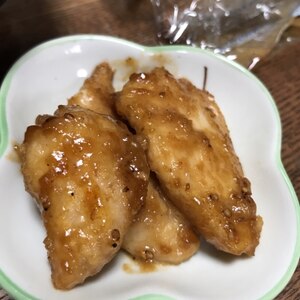 タンドリーチキン